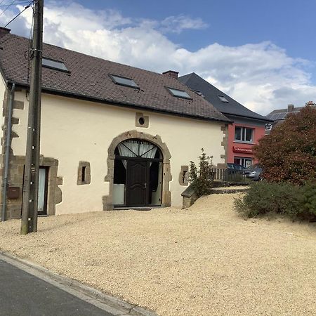 Willa Grange De La Rochette - 1 A 6P Jamoigne Zewnętrze zdjęcie